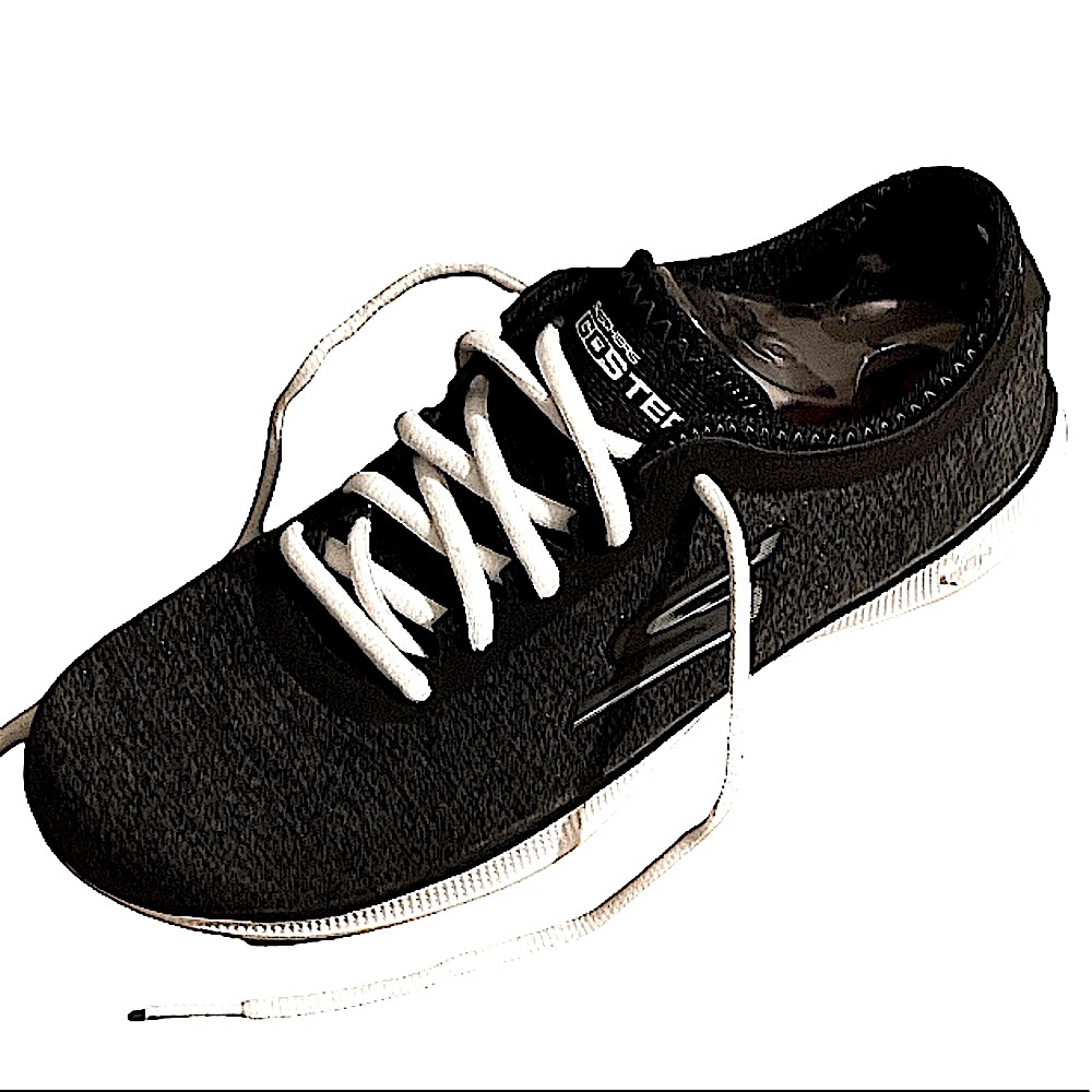 NWT 🛍️ Skechers Go Step Comfort Sneakers - Picture 3 of 4